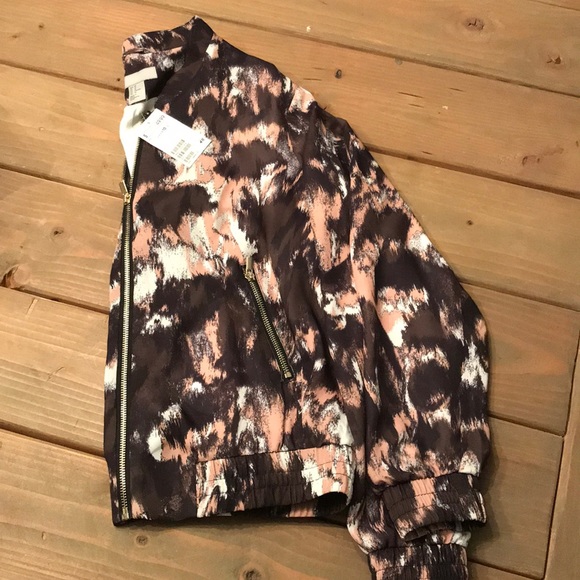 H&M jacket - Picture 3 of 6